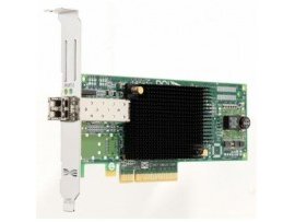 Dell QLogic 2560, Single Port 8Gb Optical Fibre Channel HBA,Full Height